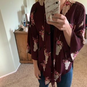 Kimono
